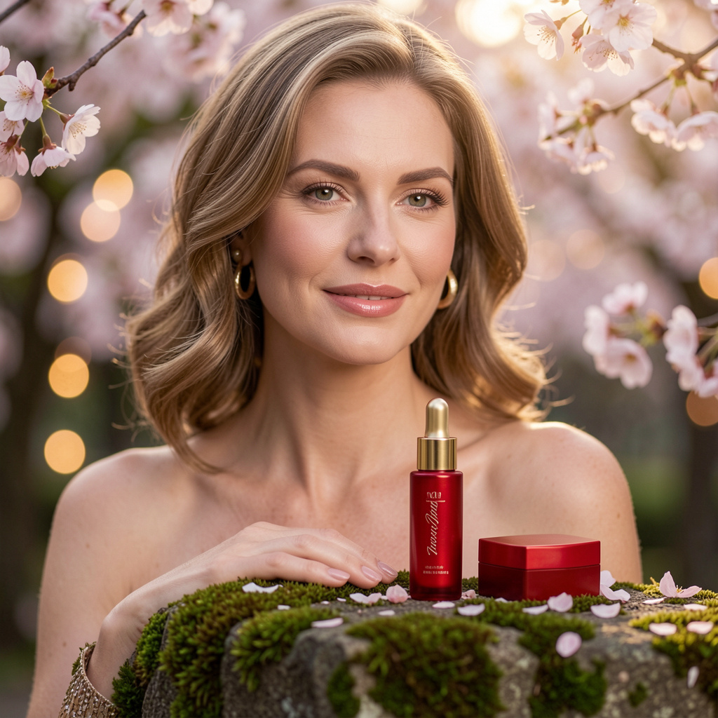 Richita Beauty Cream